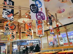 -东加寿司.料理(水游城店)