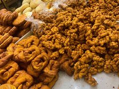 -杨老大焙子月饼干货(宽巷子民族美食街店)