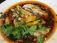 -金牌酸菜鱼(蓝天花园店)