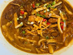 -开海·红岛海鲜虾水饺(石老人店)