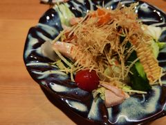 -大岛日本料理铁板烧(南通大饭店)