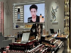 -成都仁和新城购物中心