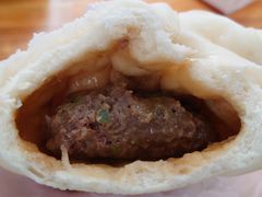 -李小老烧饼(常营民族家园店)