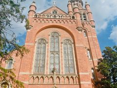 -上海佘山国家森林公园西佘山园