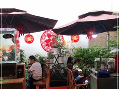 -老宅子私房菜馆(大理古城店)