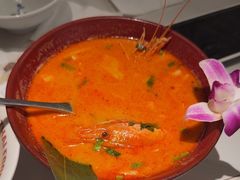 -太食獸泰式茶餐厅(IFS国金中心店)