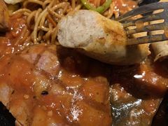 -半秋山西餐厅(巴南万达广场店)