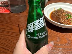 -一记洛阳菜·糖醋小排·水席(十字街店)