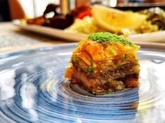 -La Medina餐厅(亮马河南路店)