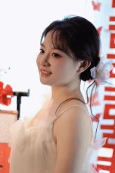 点击看大图 -LOVINA洛维娜婚纱礼服