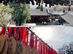 -八大处公园