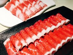 -海底捞火锅(银泰中心店)