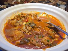 -魏铭鱼头捞饭(晋阳路店)