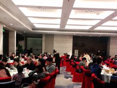 大堂-春满园·早茶·粤菜·宴会(喜宴店)