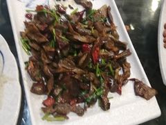 -老张烤羊(王哥庄店)