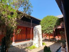 -石峰岩寺