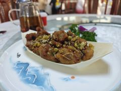 -阿谋美食·广西菜