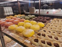 -奈雪的茶(中粮祥云小镇店)