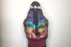 点击看大图 -3AM HAIR SALON烫发染发接发