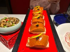 -艋舺·台湾小馆老字号(平安悦坊店)