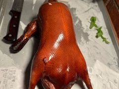 -四季民福烤鸭店(望京旺角店)
