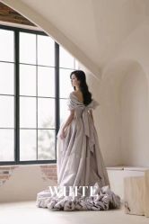 -纯色时光婚纱艺术馆WHITE