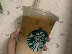 -星巴克(广州萝岗敏捷店)