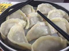 -金城包子牛肉灌汤包(台东四路店)
