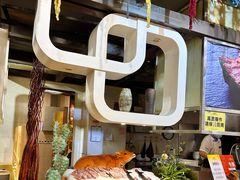 -芭菲盛宴·环球美食(袁家岗店)