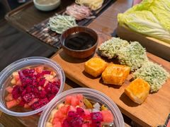 -盡膳口福跷脚牛肉火锅(晶耀前滩店)