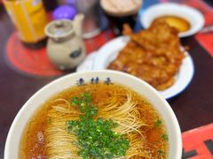 -逸桂禾面馆