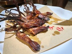 -魁盛居百年鲁菜馆(县西巷店)