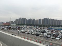 -洛阳龙门站