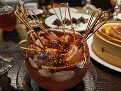 -甄御•海鲜新青岛菜(麦岛店)