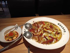 -太二酸菜鱼(汕头苏宁广场店)
