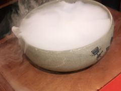 -谭鸭血老火锅(龙湖宝山天街店)