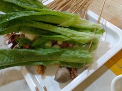 -青瓷火锅料理(西单大悦城店)