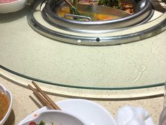 -蜀留香火锅·始于1999·原四川老火锅(白堤路店)