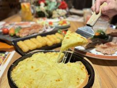 -路易十三西餐厅(西关新天地店)
