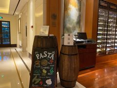 -杭州西子湖四季酒店-WL BISTRO西湖餐厅(灵隐路店)