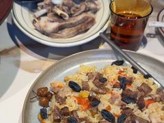 -纳鲁孜·新疆特色餐厅(上海悦荟广场店)