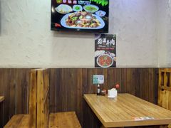 -老陕兄弟(彩虹新城店)