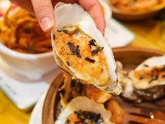 -桥东喜碧海鲜街(水东街店)