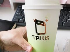 -TPLUS茶家(上海商城南京西路店)