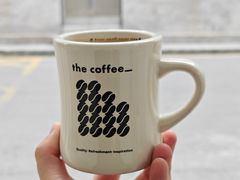 -the coffee_得咖啡(中英街店)