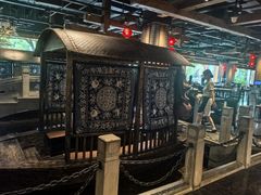 -姚江春中餐厅·太平洋大酒店