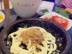 -木槿花韩式炭烤·熟成肉工坊(孙文东路店)