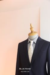 -钴蓝西服定制·男士礼服租赁(鄞州店)