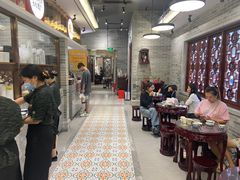 -民信老铺(双皮奶博物馆店)