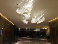 -上海静安香格里拉大酒店